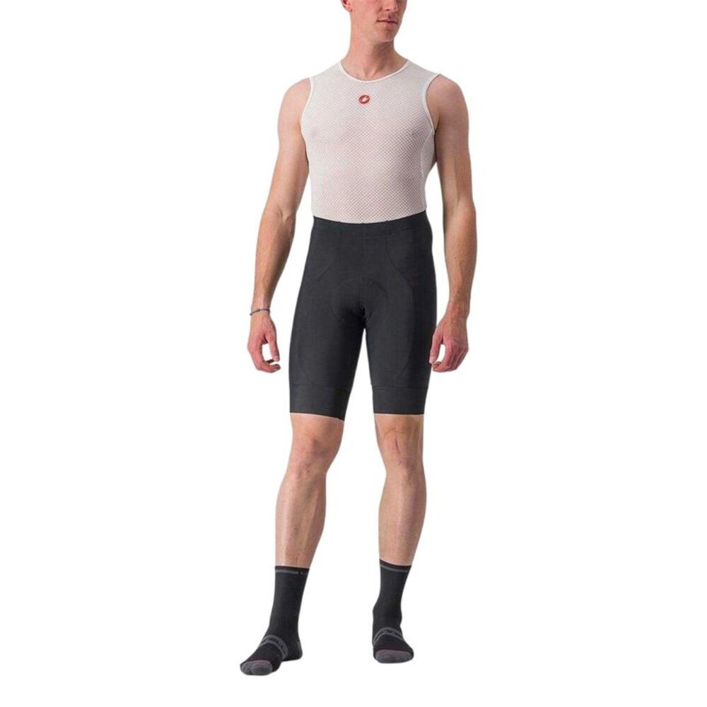Cast Mens Entrata 2 Shorts / Black